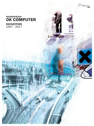 OK Computer OKNOTOK 1997 2017 (Tascabile)