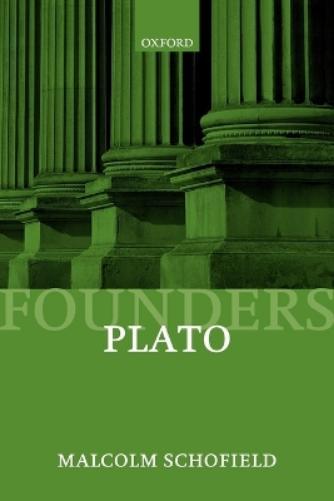 Malcolm Schofield Plato (Tascabile)