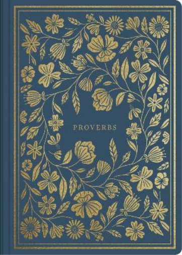 ESV Illuminated Scripture Journal (Tascabile)