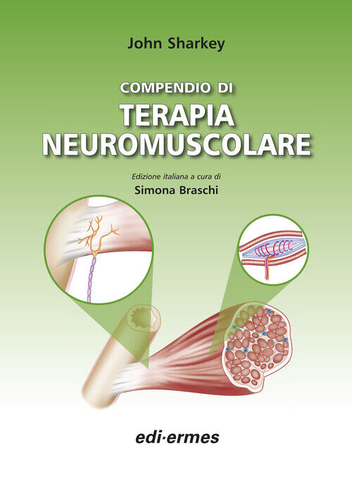Compensio di terapia neuromuscolare - Sharkey John