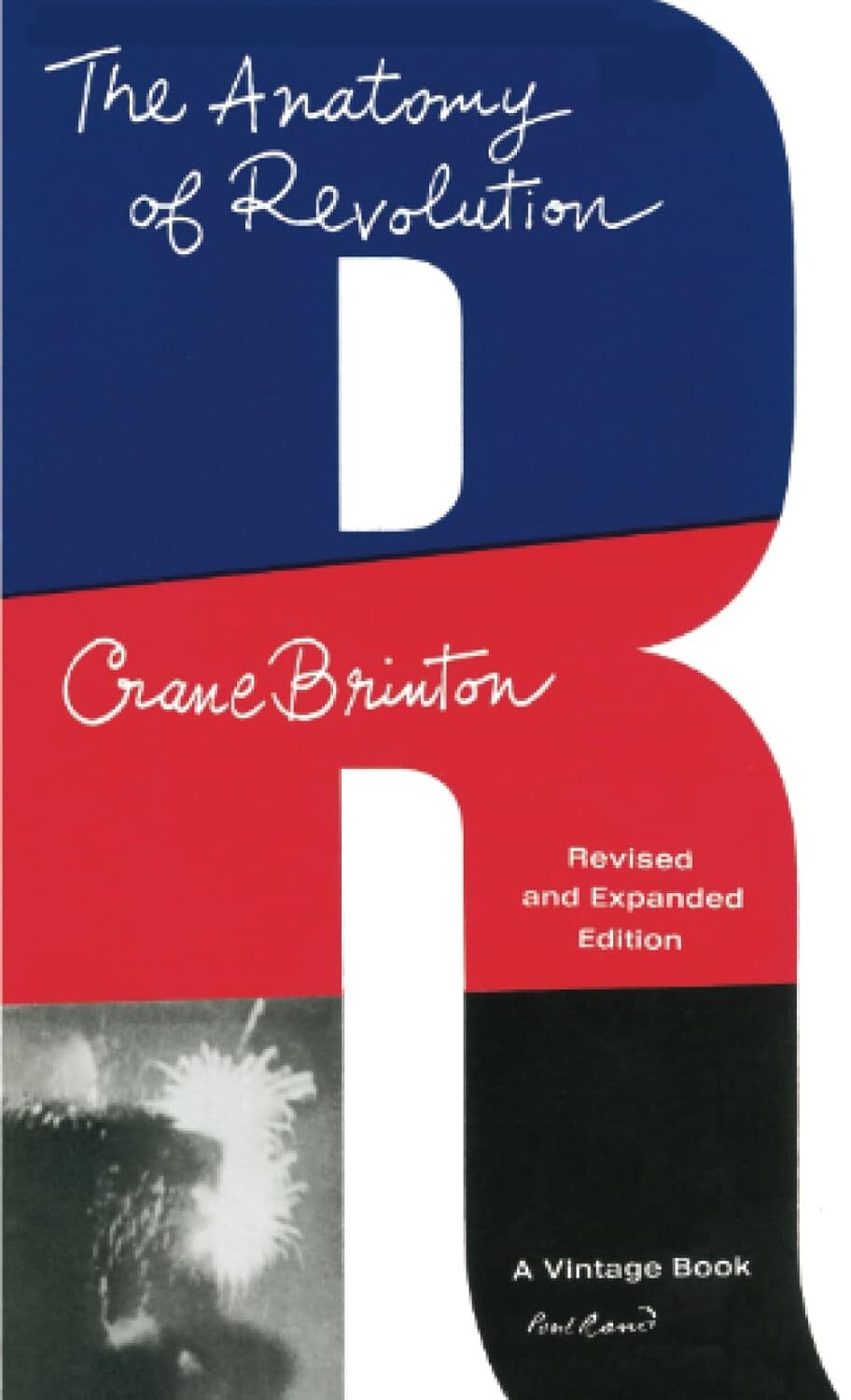 9780394700441 The Anatomy of Revolution - Crane Brinton
