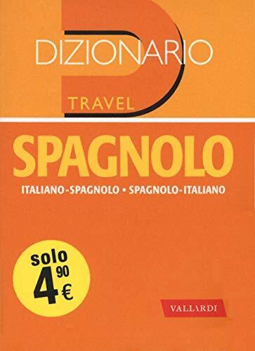 9788855050104 Dizionario spagnolo. Italiano-spagnolo, spagnolo-italiano