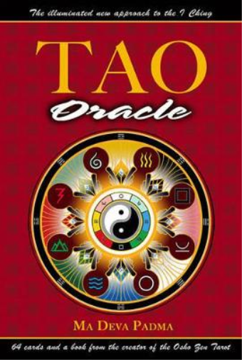 Ma Deva Padma Tao Oracle (Mixed Media Product)