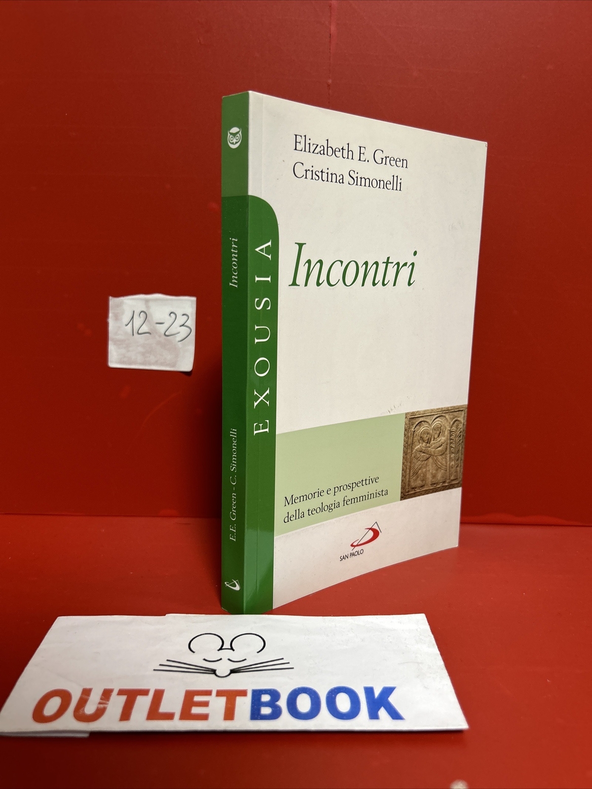 Cristina Simonelli Incontri. Memorie e prospettive della teologia Claudiana