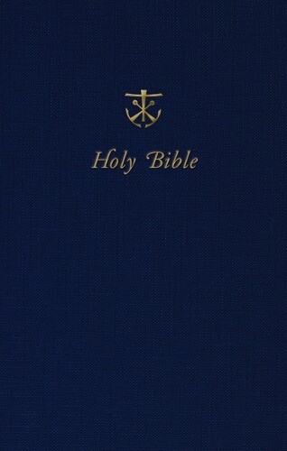 The Ave Catholic Notetaking Bible (Rsv2ce) (Copertina rigida)