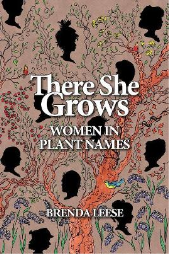 Brenda Leese Sophie Holme Russell K Holden There She Grows (Tascabile)