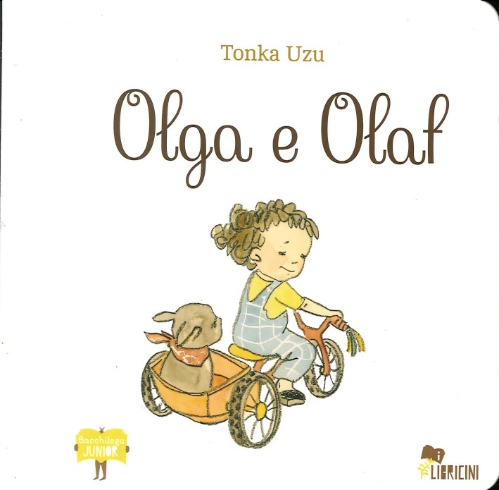 Olga e Olaf - [Corso Bacchilega]