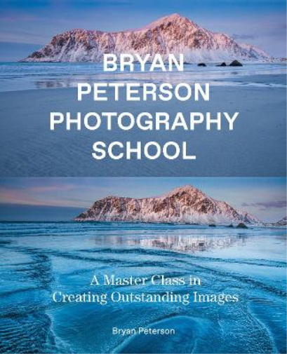 B Peterson Bryan Peterson Photography School (Tascabile)