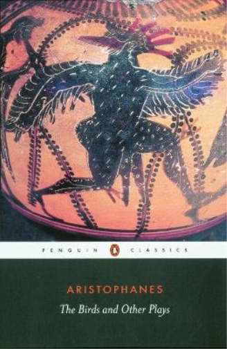 Aristophanes The Birds and Other Plays (Tascabile)