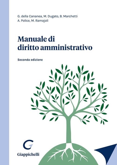 Libri Aristide Police / Della Cananea Giacinto / Marco Dugato - Manuale Di Dirit