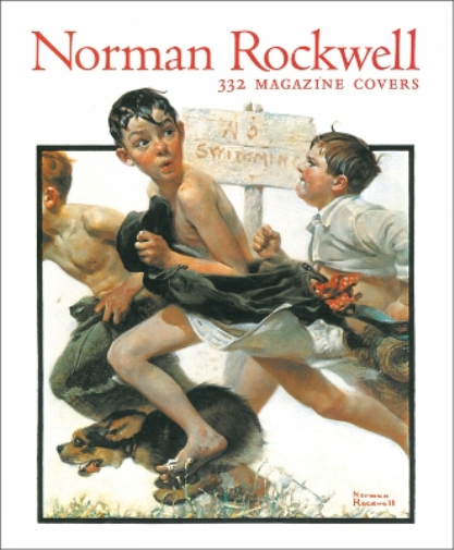 Christopher Finch Norman Rockwell (Copertina rigida) Tiny Folio