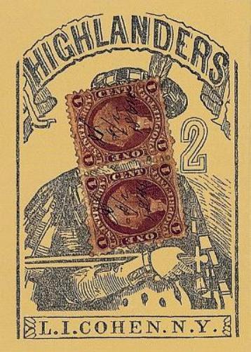 U S Games Systems 1864 Poker Deck (Copertina rigida)