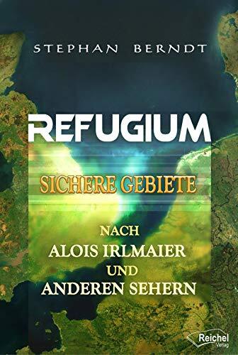 Berndt, S Refugium - (German Import) Book NUOVO