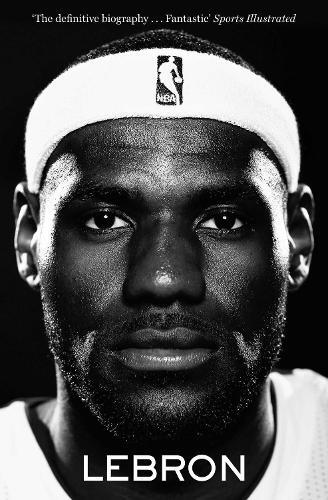 Jeff Benedict LeBron (Tascabile)