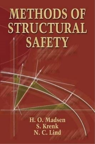 H O Madsen N C Lind Etc. Methods of Structural Safety (Tascabile)