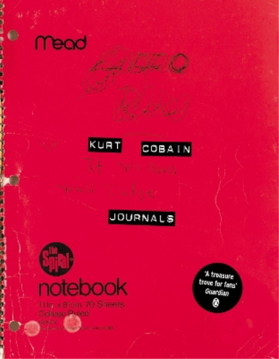 Kurt Cobain Kurt Cobain (Tascabile)