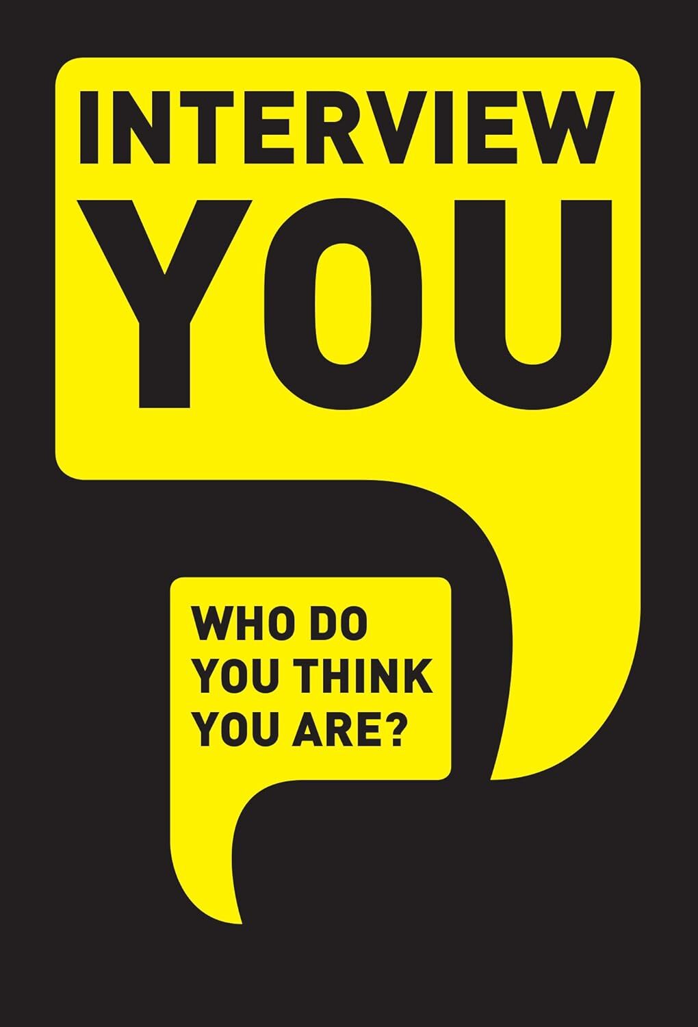9781908211439 Interview You: Who Do You Think You Are? - Patrick Potter