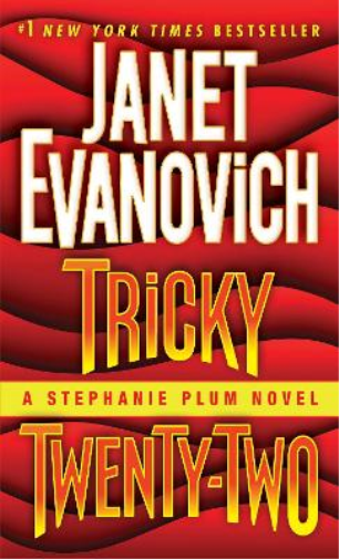 Janet Evanovich Tricky Twenty-Two (Tascabile) Stephanie Plum