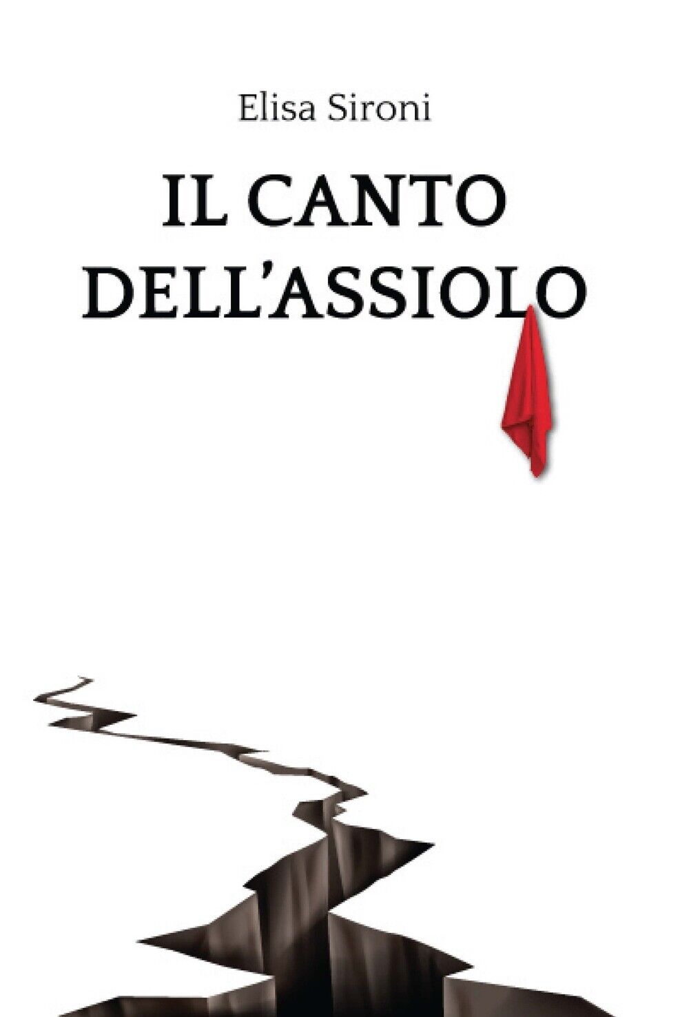 Il canto dell'assiolo - [CTL Editore Livorno]