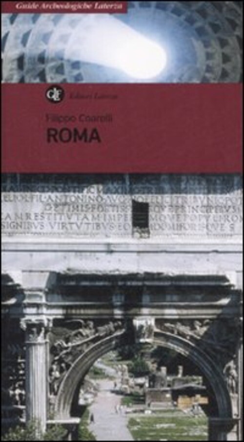 ROMA COARELLI FILIPPO