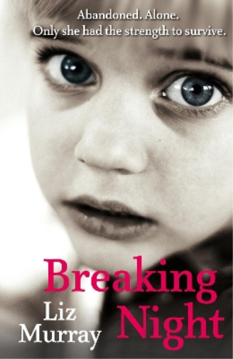 Liz Murray Breaking Night (Tascabile)