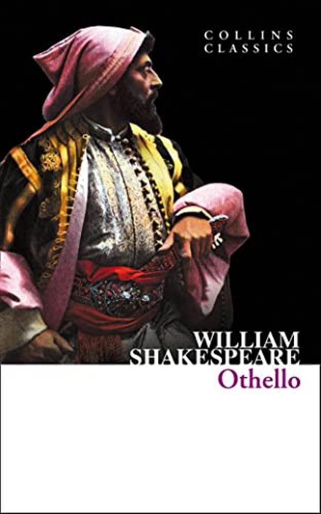 Othello - Shakespeare William