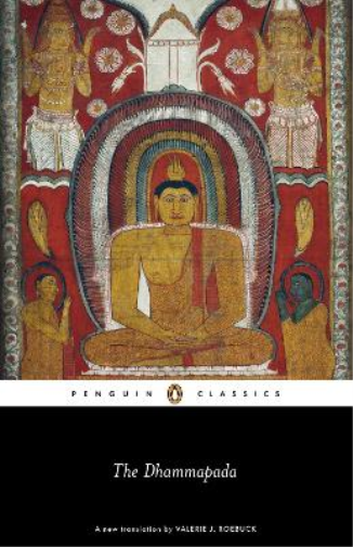 Valerie J. Roebuck The Dhammapada (Tascabile)