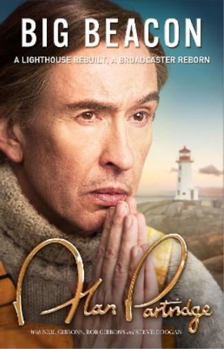 Alan Partridge Alan Partridge: Big Beacon (Tascabile)