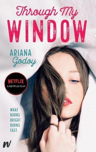 Ariana Godoy Through My Window (Tascabile) Hidalgo Brothers