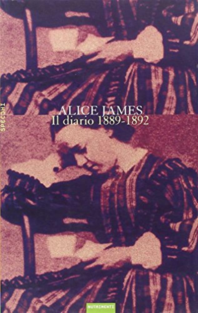 Il diario (1889-1892) - James Alice