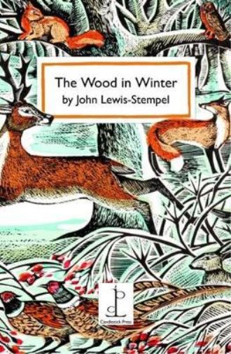 John Lewis-Stempel Wood in Winter (Tascabile)