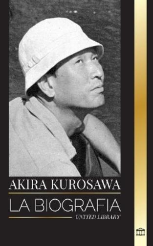 United Library Akira Kurosawa (Tascabile) Media