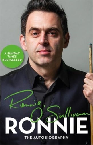 Ronnie O'Sullivan Ronnie (Tascabile)