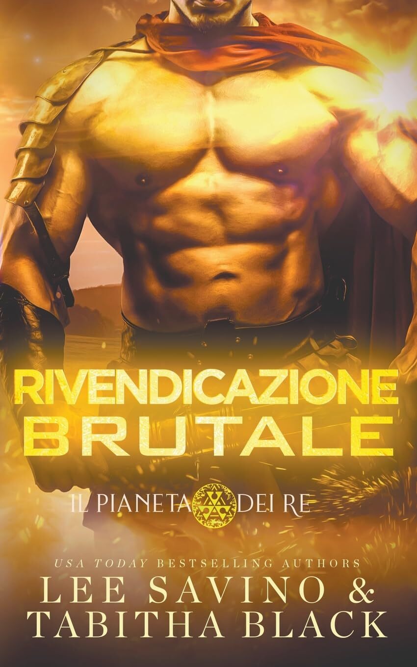9781648471834 Rivendicazione brutale: 2 - Lee Savino,Tabitha Black