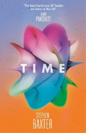 Stephen Baxter Time (Tascabile) Manifold Trilogy