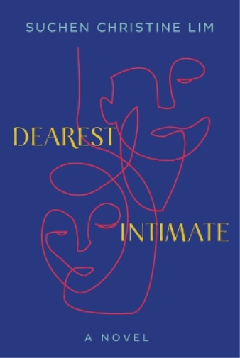 Suchen Christine Lim Dearest Intimate (Tascabile)