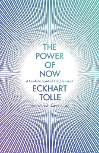 Eckhart Tolle The Power of Now (Tascabile) Power of Now