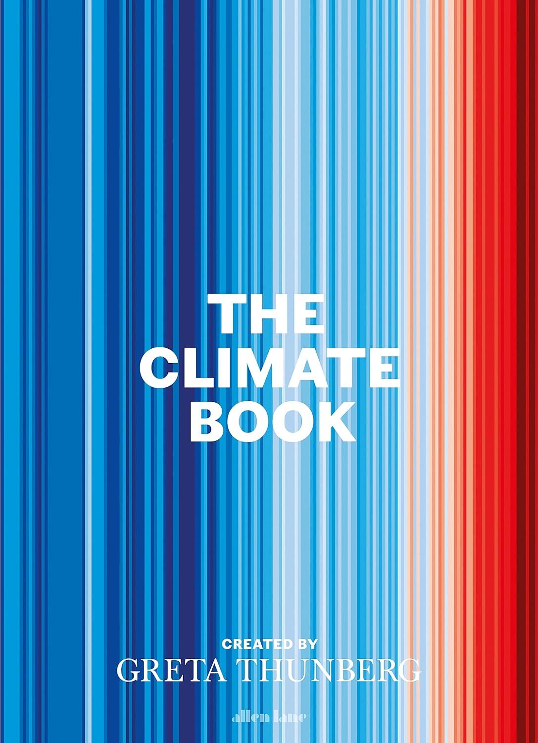 9780241547472 The Climate Book: Greta Thunberg - Greta Thunberg
