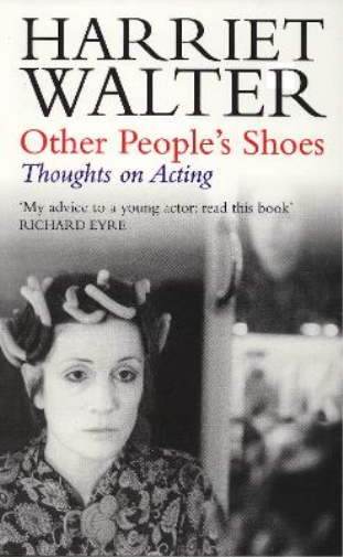 Harriet Walter Other People's Shoes (Tascabile)