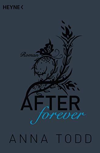 Anna Todd After forever (Tascabile)