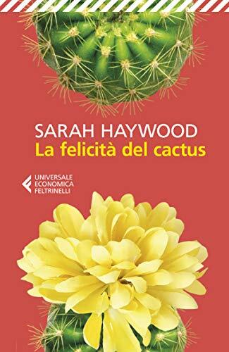 9788807892813 La felicità del cactus - Sarah Haywood