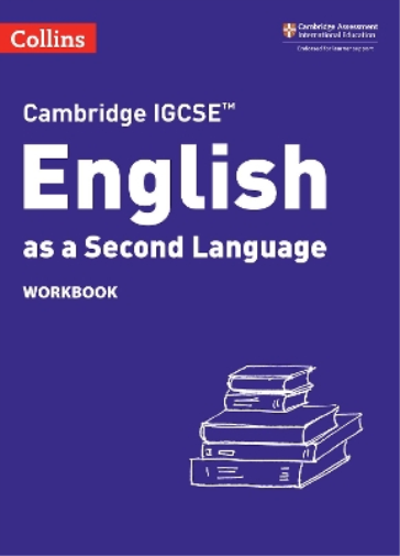 Lorna Pepper Karen Harper Jane Gould Avr Cambridge IGCSE™ English as (Tascabile)