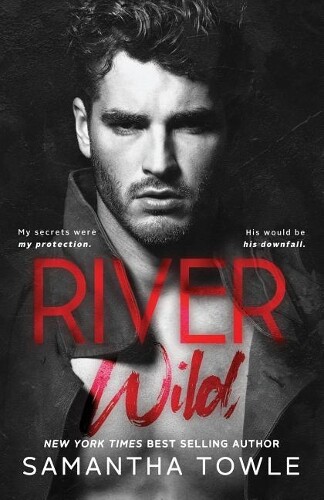 Samantha Towle River Wild (Tascabile)