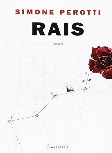 9788893420082 Rais - Simone Perotti