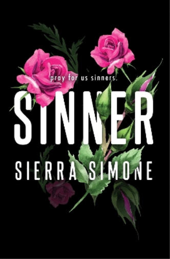 Sierra Simone Sinner (Tascabile)