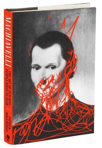 Patrick Boucheron Machiavelli (Tascabile)