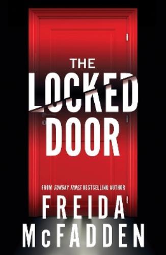 Freida McFadden The Locked Door (Tascabile)