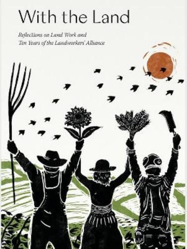 Kate Briton With the Land (Tascabile)