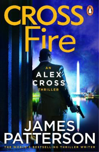 James Patterson Cross Fire (Tascabile) Alex Cross