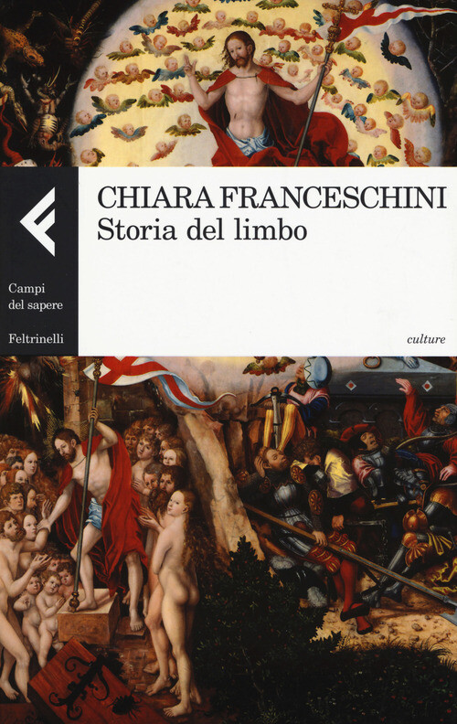 STORIA DEL LIMBO FRANCESCHINI CHIARA